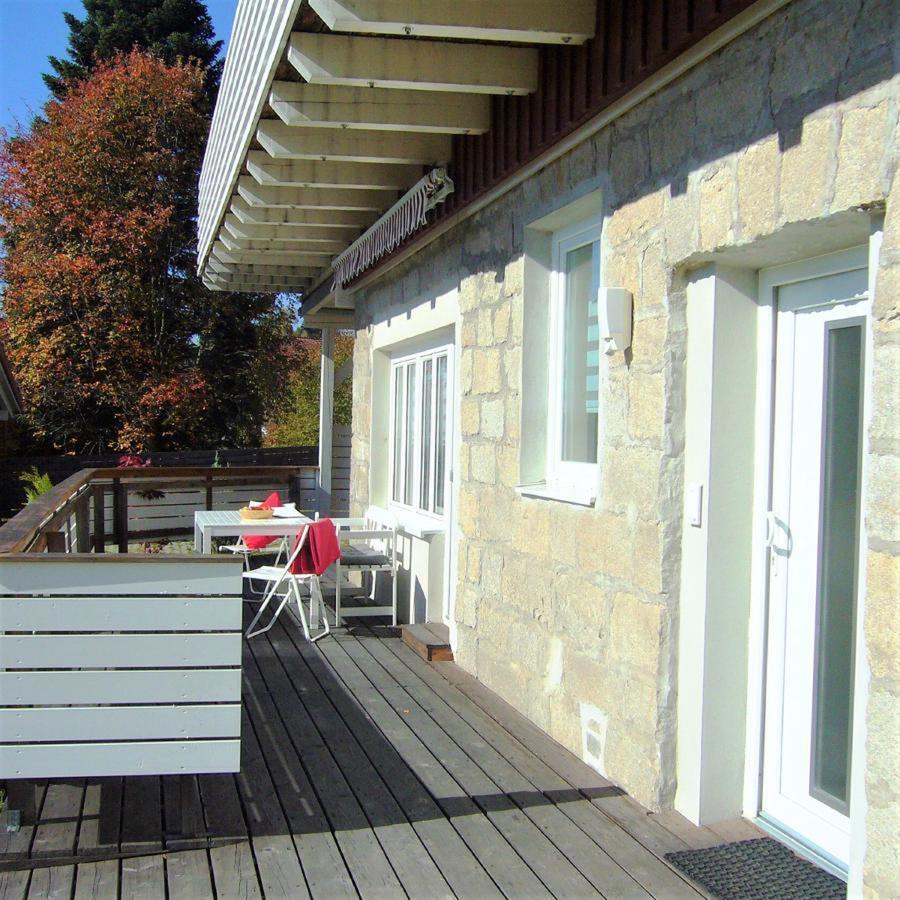 Ferienwohnungen Schönbachtal Drachselsried Exterior foto